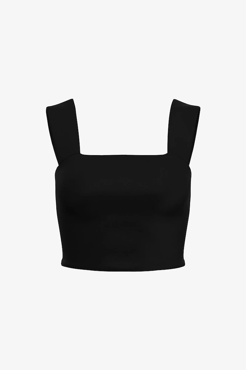 Lota Sculpt Tank Top
