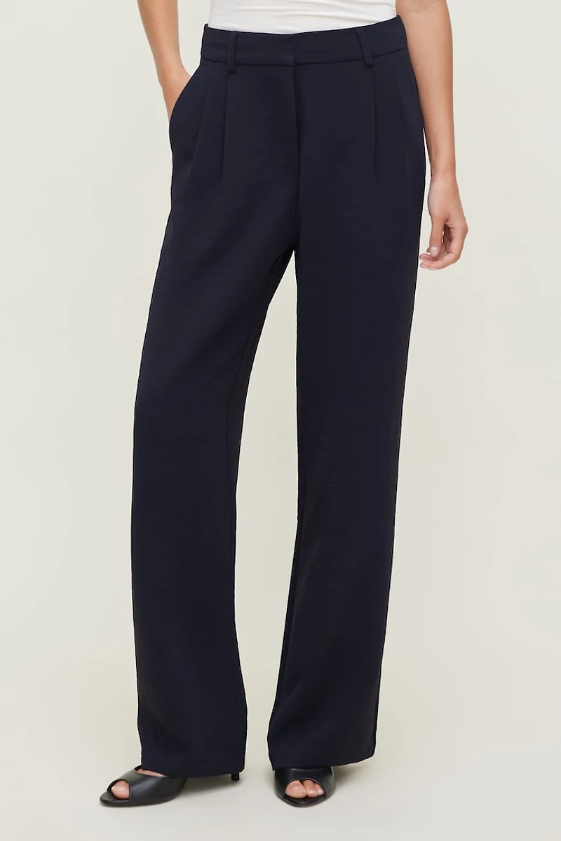 Alex Airflow Wide Leg Pants