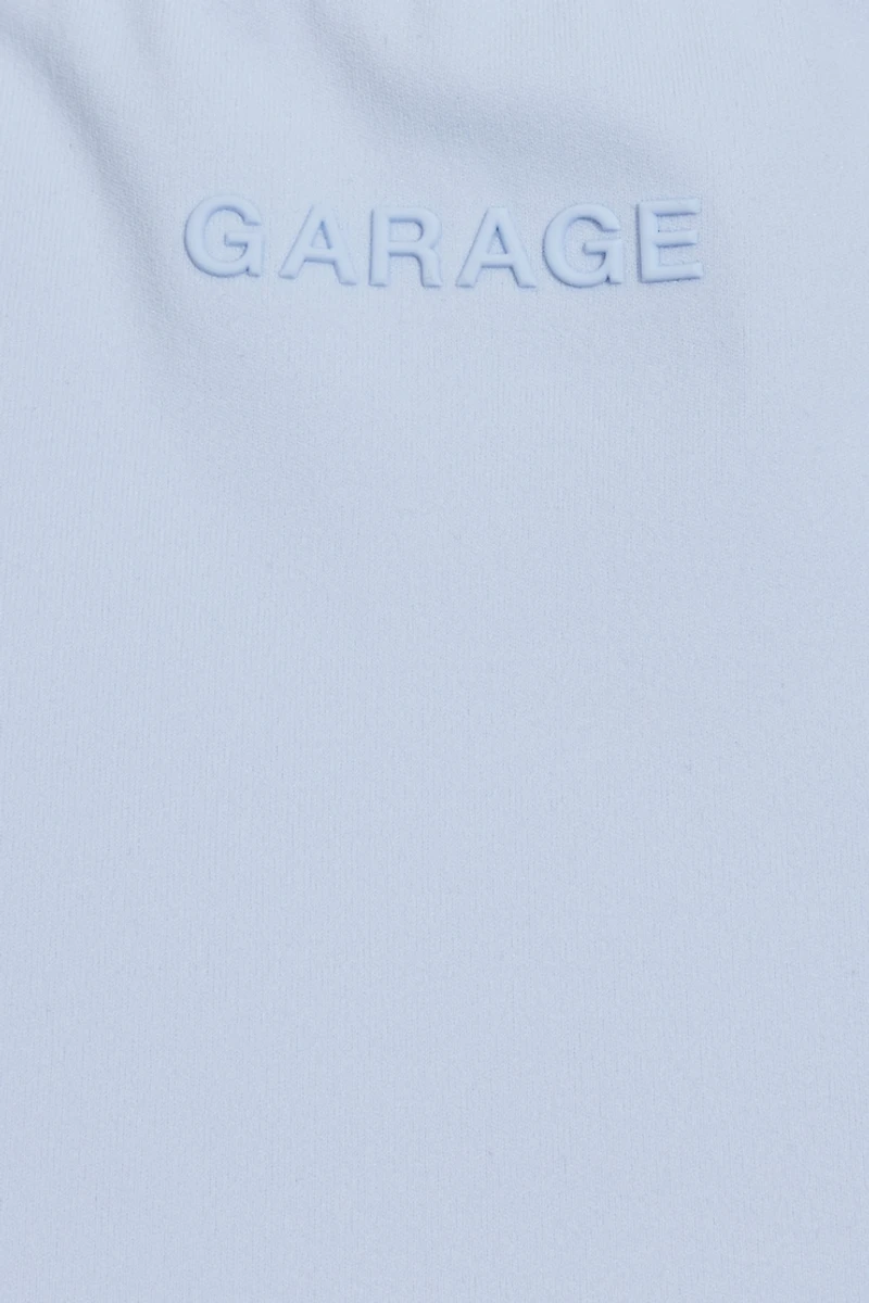 Active Open Back T-Shirt