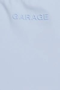 Active Open Back T-Shirt