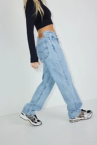 LEVI'S Low Pro Straight Jean