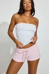 SoftTerry Micro Shorts
