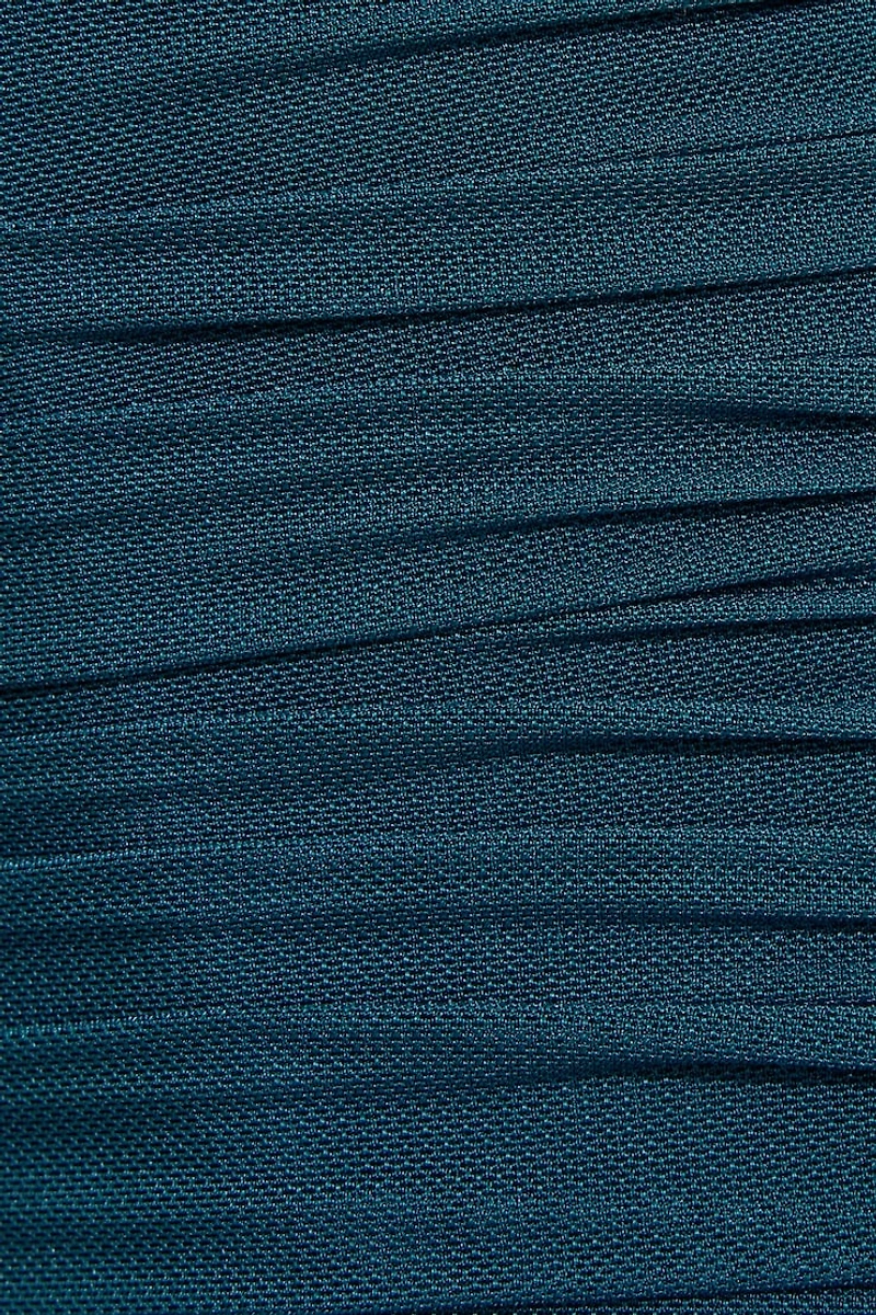 Ally Mesh Peekaboo Bustier