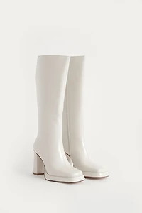 JEFFREY CAMPBELL Maximal Boot