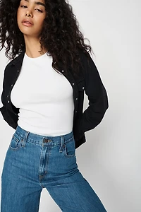 LEVI'S The Ultimate Western