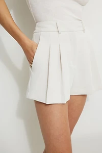 Airflow Voluminous Shorts