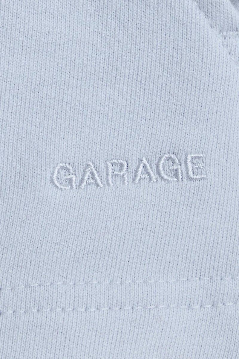 SoftTerry™ High Rise Shorts