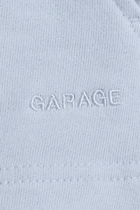 SoftTerry™ High Rise Shorts