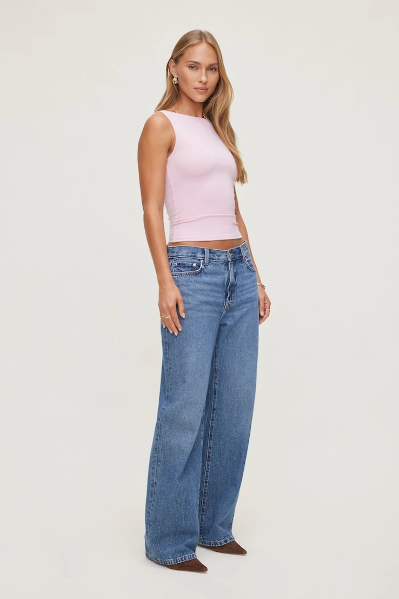 Camisole sculptante Nola