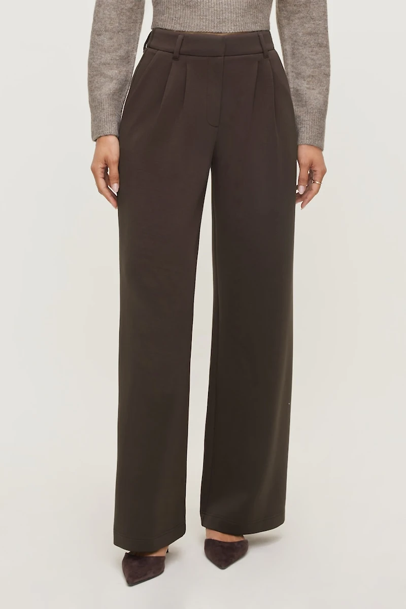 Alex Anywear Wide Leg Pants