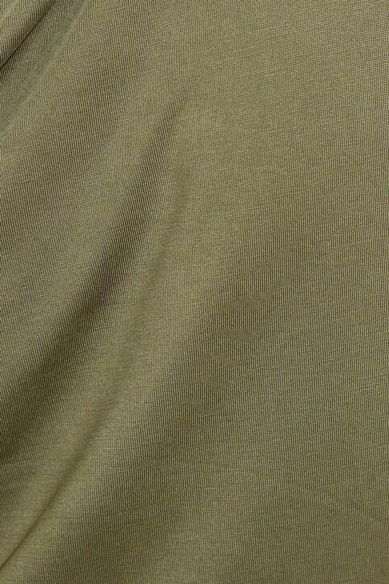 Off Shoulder Band Top