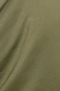 Off Shoulder Band Top