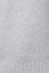 Chandail épais à col rond Mabel