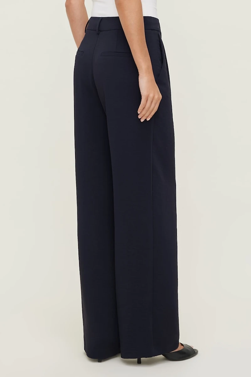 Alex Airflow Wide Leg Pants