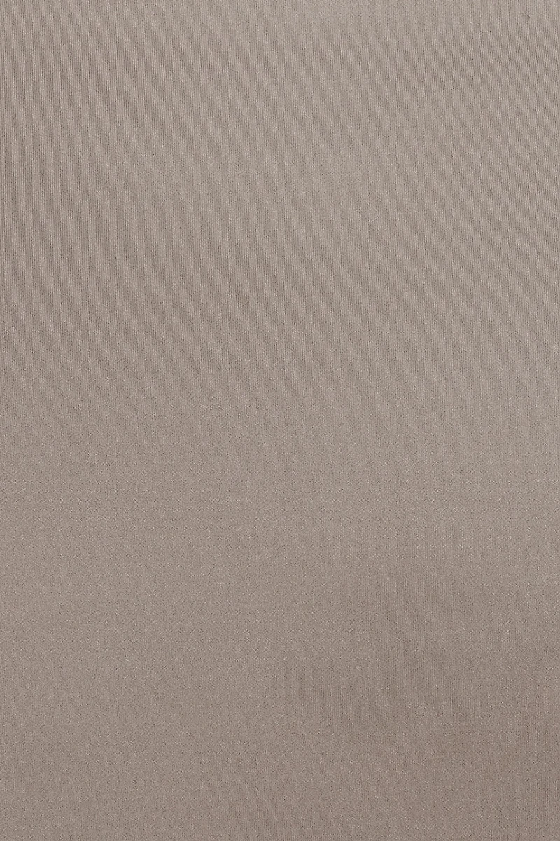 Microjupe-short Active A coupe en et taille basse