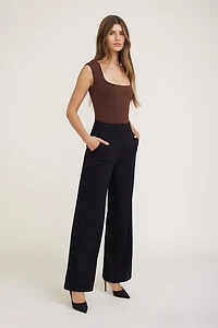 Yasmin Straight Leg Pants