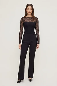Dylane Lace Bodysuit