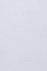 SuperSoft Crewneck Cropped T-Shirt