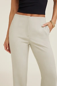 Stevie Slim Bootcut Pants