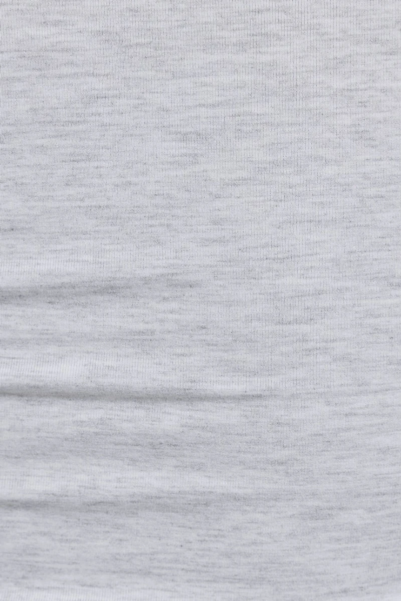 Fluid Off Shoulder Top