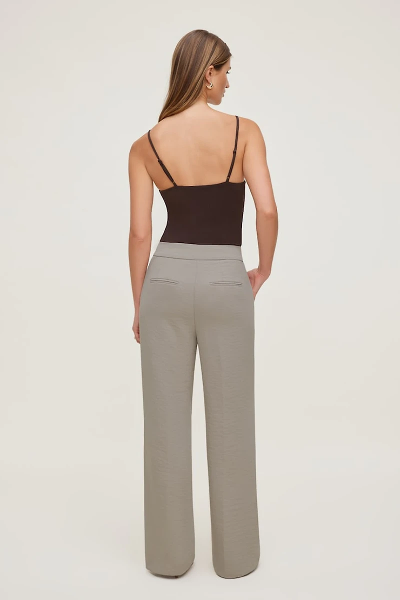 Yasmin Airflow Straight Leg Pants