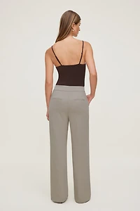 Yasmin Airflow Straight Leg Pants
