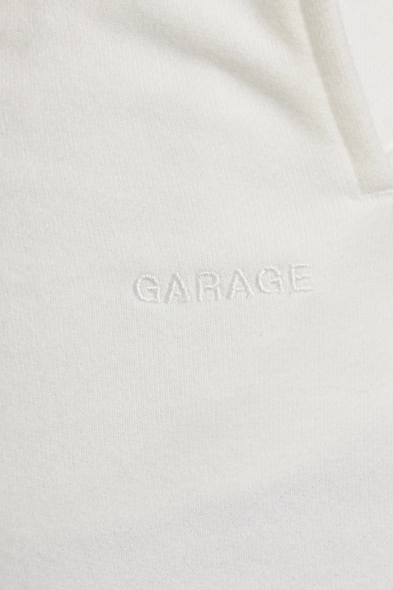 SoftTerry Wide Leg Sweatpants