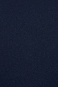 Sleek Short Sleeve Polo Top