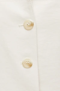 Charlotte Airflow Short Jacket