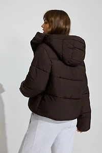 Perfect Puff Jacket