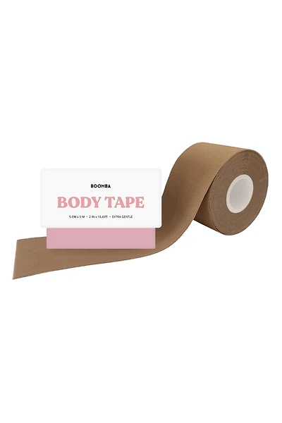 BOOMBA - Regular Body Tape
