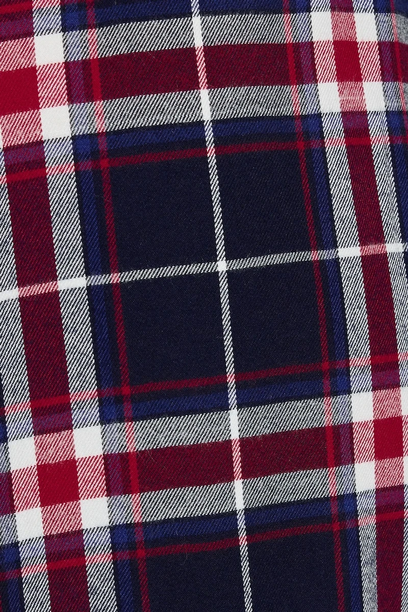 Flannel Pants