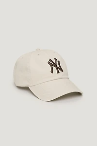 '47 Brand | New York Clean Up Cap