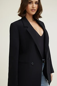 Noa Airflow Oversized Blazer