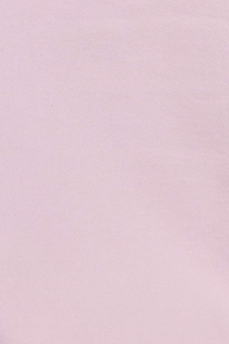 Haut à capuchon en tissu UltraFleece