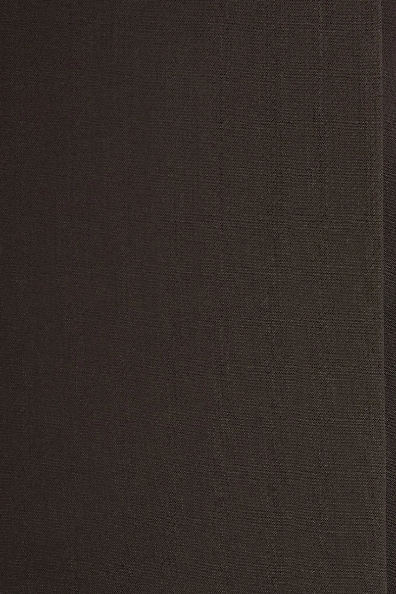 Jupe-short asymétrique Akaia