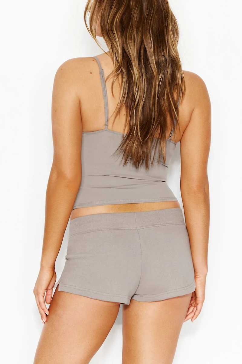 Short ultra-court en SoftTerry