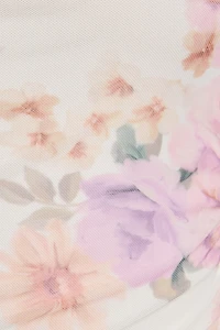 Rosalie Ruched Tube  Top