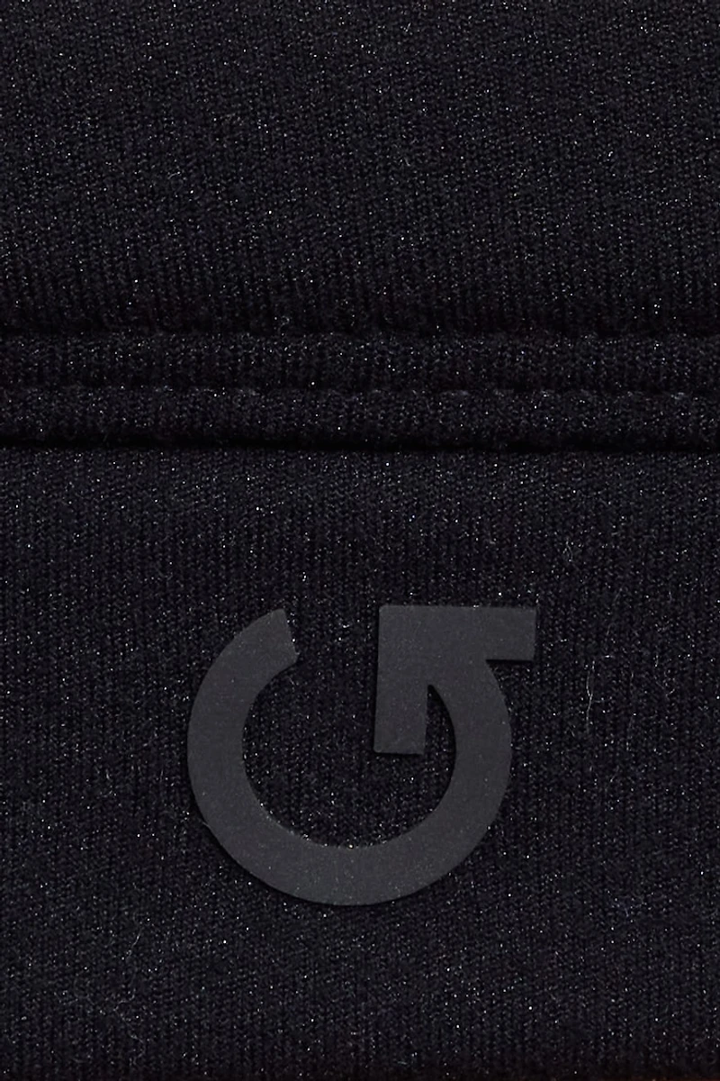 SoftActive Micro Halter Top