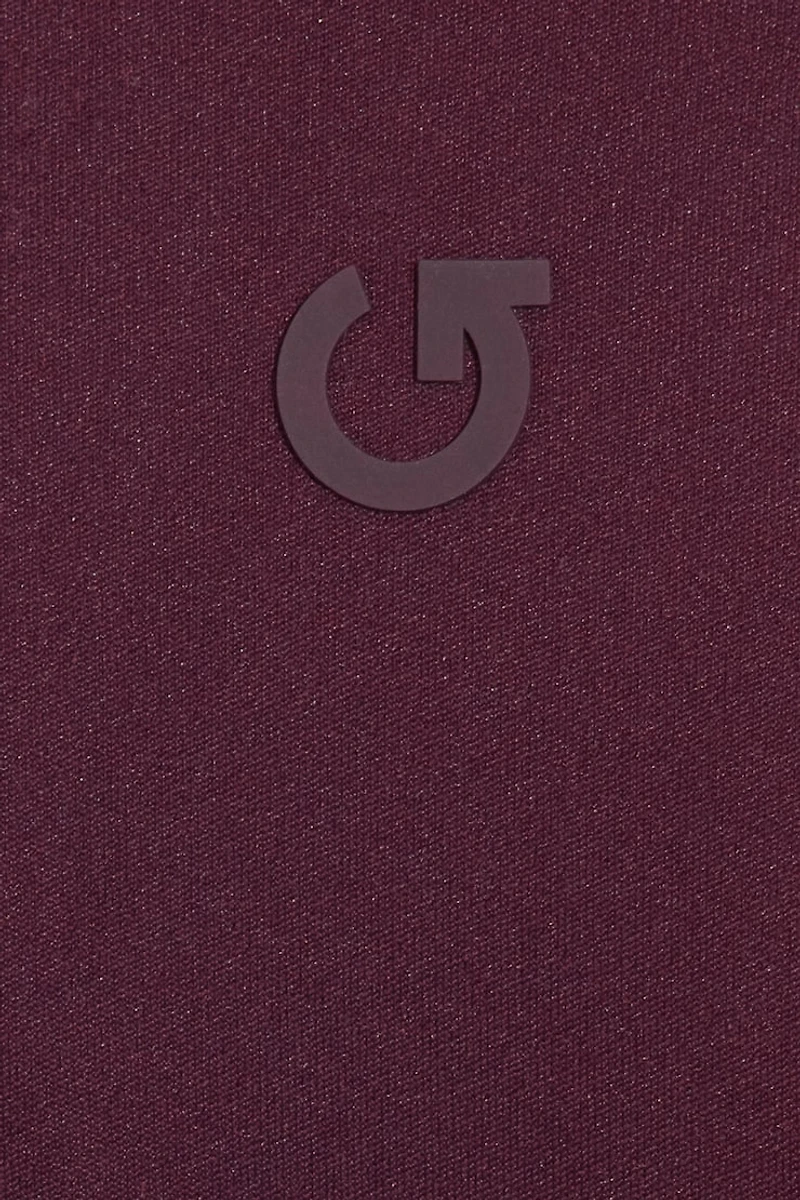 Soutien-gorge de sport à dos nageur et col échancr