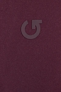 Soutien-gorge de sport à dos nageur et col échancr