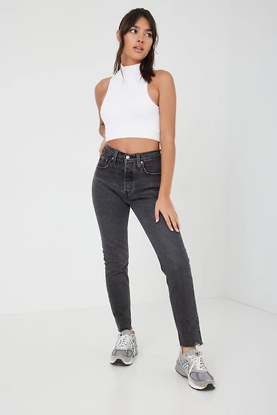 LEVI'S 501 Skinny Jean