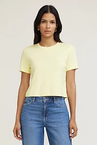 Everyday Cotton T Shirt