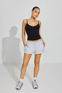 SoftTerry Low Rise Shorts