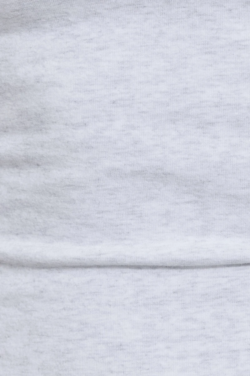 Deep Plunge Halter Top