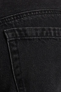 Low Rise Baggy Jeans