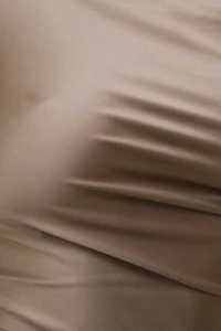 Jayde Stretch Satin Maxi Dress