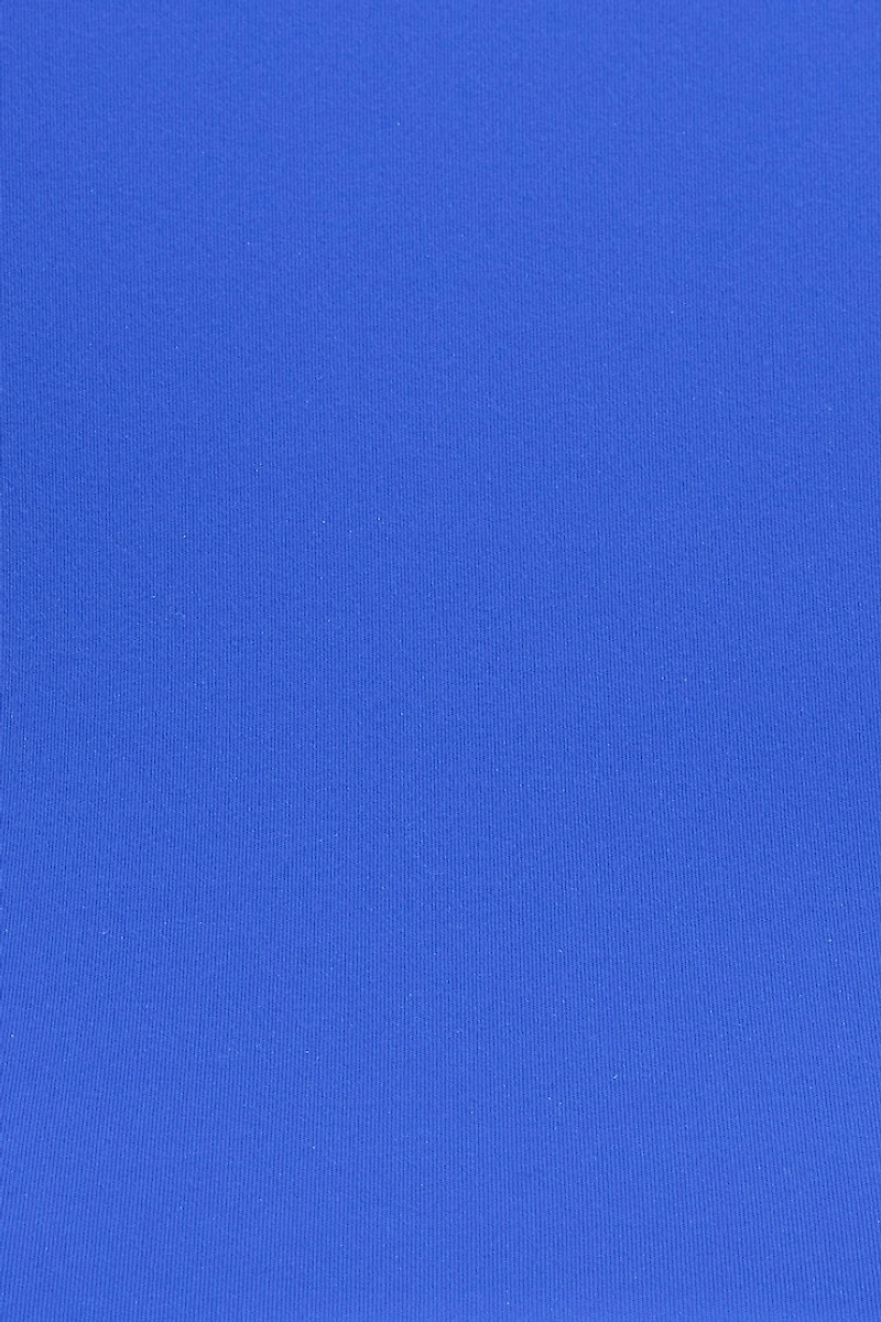 Sleek Short Sleeve Polo Top