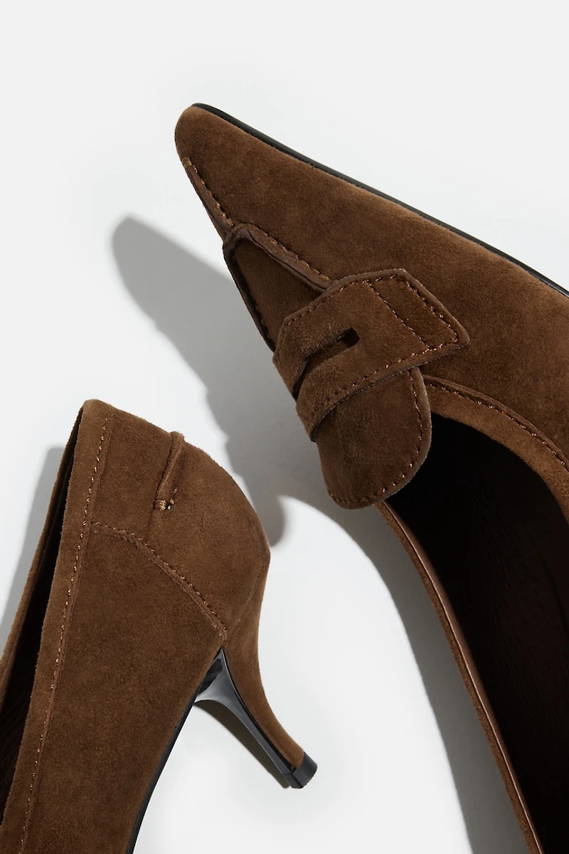 JEFFREY CAMPBELL | Talons hauts Thena