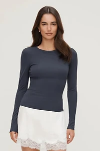 Rumi Long Sleeve T Shirt